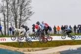 2025 UEC BMX European Cup Round 1 & 2 - BMX Olympic Arena Verona - Italy - Round 1 - 29-03-2025 -  photo Tommaso Pelagalli/SprintCyclingAgency?2025